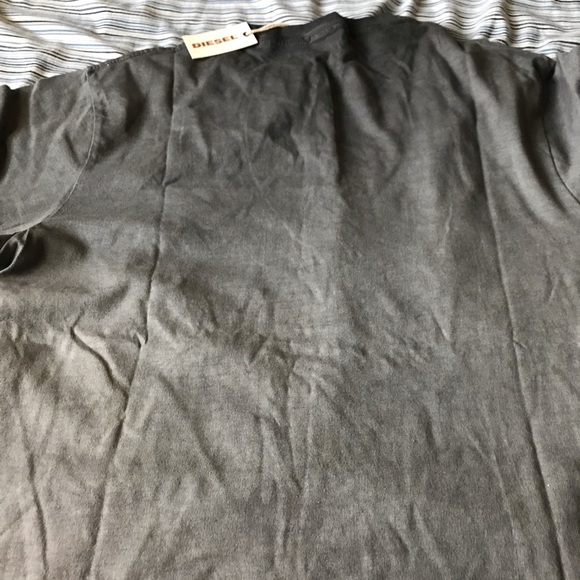 Diesel T-Shirt size XL - Picture 7 of 7